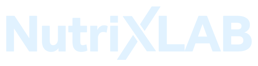 NutriXLab Logo